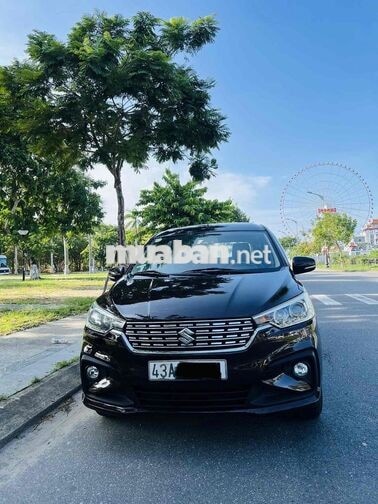Suzuki Ertiga 2019 Số Tự Động 1 chủ mua mới