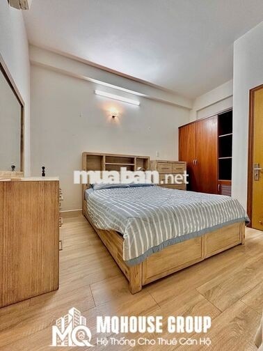 🏡1PN thang máy Nguyễn Hữu Cảnh gần Bờ Kè Hoàng Sa/Trường Sa Bình Thạnh