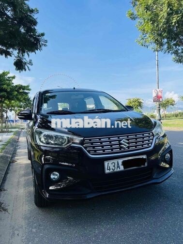 Suzuki Ertiga 2019 Số Tự Động 1 chủ mua mới