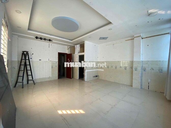 🏢 CHO THUÊ TÒA NHÀ 55 NGUYỄN CÔNG TRỨ – P.19, BÌNH THẠNH