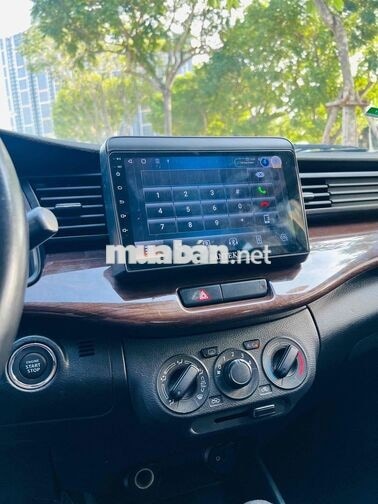 Suzuki Ertiga 2019 Số Tự Động 1 chủ mua mới