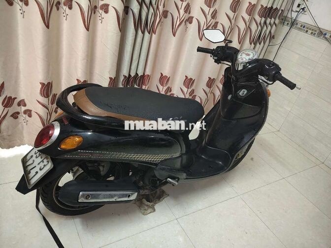 Dư xe Yamaha Classico máy móc Rin cực kỳ êm