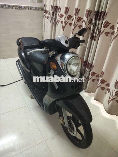 Dư xe Yamaha Classico máy móc Rin cực kỳ êm