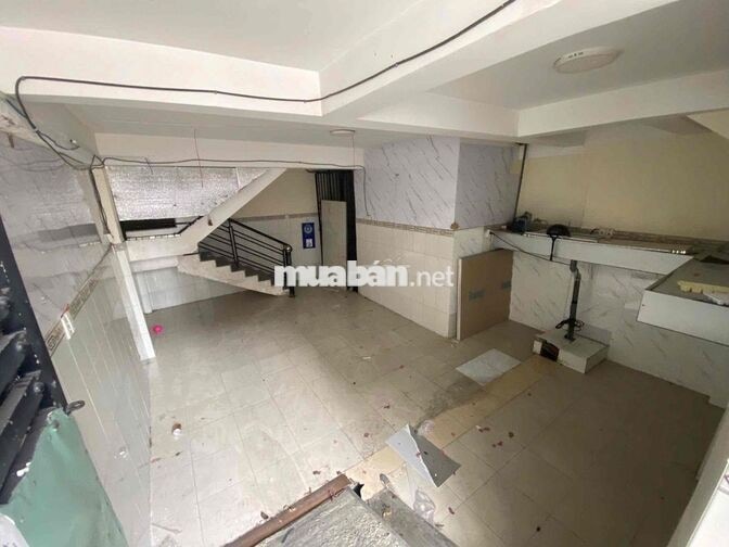 🏢 CHO THUÊ TÒA NHÀ 55 NGUYỄN CÔNG TRỨ – P.19, BÌNH THẠNH