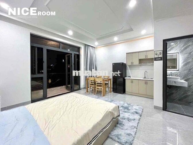 Cho Thuê Căn Hộ Siêu Xịn Ngay Lê Văn Sỹ - Chỉ Từ 5X