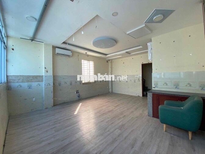 🏢 CHO THUÊ TÒA NHÀ 55 NGUYỄN CÔNG TRỨ – P.19, BÌNH THẠNH