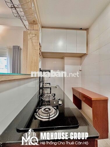 🏡1PN thang máy Nguyễn Hữu Cảnh gần Bờ Kè Hoàng Sa/Trường Sa Bình Thạnh