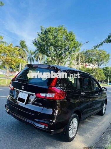 Suzuki Ertiga 2019 Số Tự Động 1 chủ mua mới