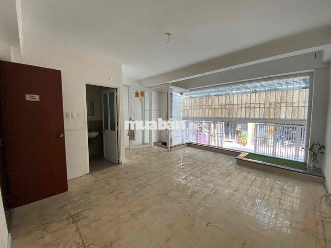 🏢 CHO THUÊ TÒA NHÀ 55 NGUYỄN CÔNG TRỨ – P.19, BÌNH THẠNH
