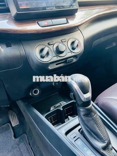 Suzuki Ertiga 2019 Số Tự Động 1 chủ mua mới