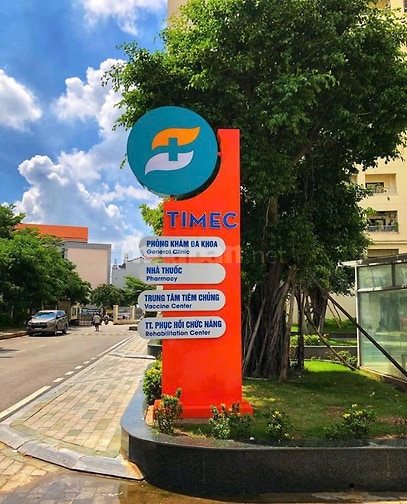 CH Tecco Town liền kề Tên Lửa từ 1,990 tỷ 54-93m2 2PN