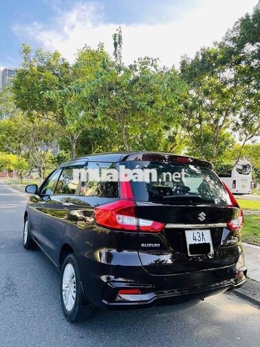Suzuki Ertiga 2019 Số Tự Động 1 chủ mua mới
