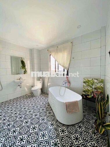 🏡 CHO THUÊ PENTHOUSE 2 KHÔNG GIAN NGỦ – 58M² – PHÚ NHUẬN