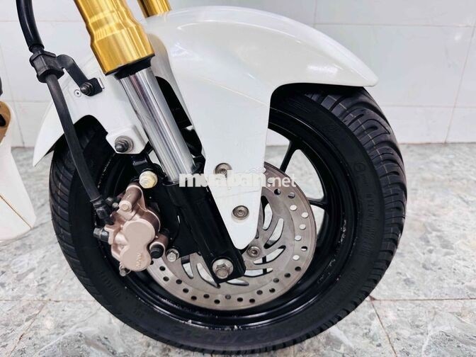 Honda MSX125 Trắng Thái Lan