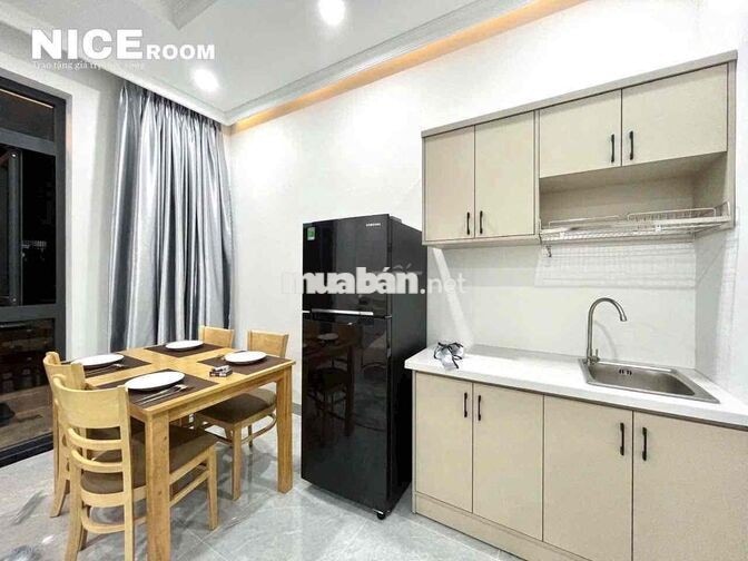 Cho Thuê Căn Hộ Siêu Xịn Ngay Lê Văn Sỹ - Chỉ Từ 5X