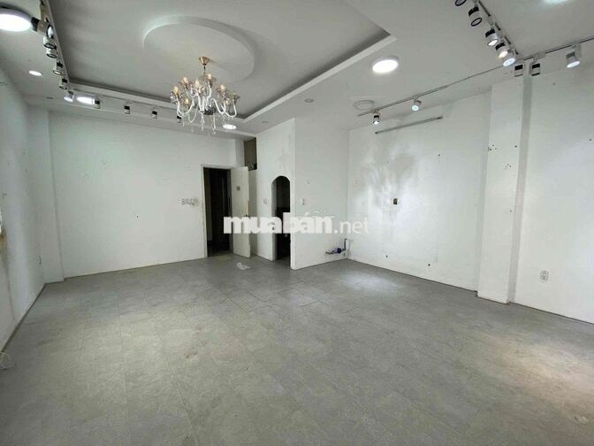 🏢 CHO THUÊ TÒA NHÀ 55 NGUYỄN CÔNG TRỨ – P.19, BÌNH THẠNH