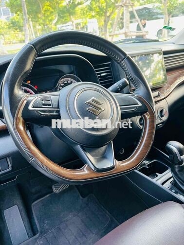 Suzuki Ertiga 2019 Số Tự Động 1 chủ mua mới