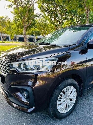 Suzuki Ertiga 2019 Số Tự Động 1 chủ mua mới