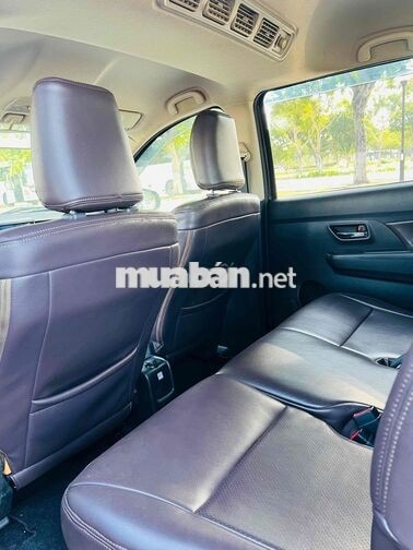 Suzuki Ertiga 2019 Số Tự Động 1 chủ mua mới