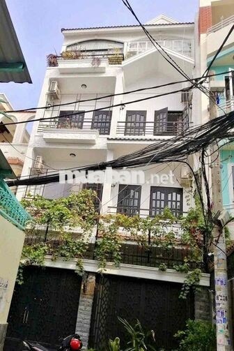 🏡 CHO THUÊ PENTHOUSE 2 KHÔNG GIAN NGỦ – 58M² – PHÚ NHUẬN