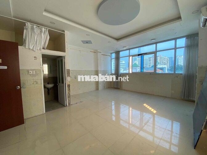 🏢 CHO THUÊ TÒA NHÀ 55 NGUYỄN CÔNG TRỨ – P.19, BÌNH THẠNH