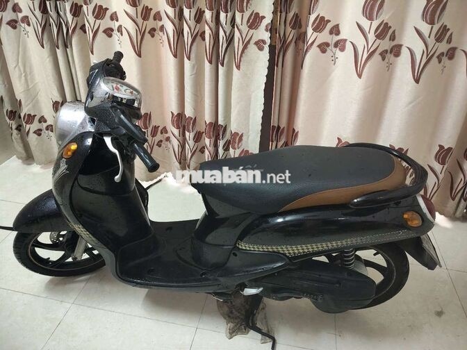 Dư xe Yamaha Classico máy móc Rin cực kỳ êm
