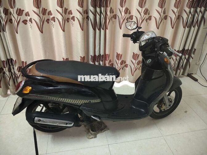 Dư xe Yamaha Classico máy móc Rin cực kỳ êm