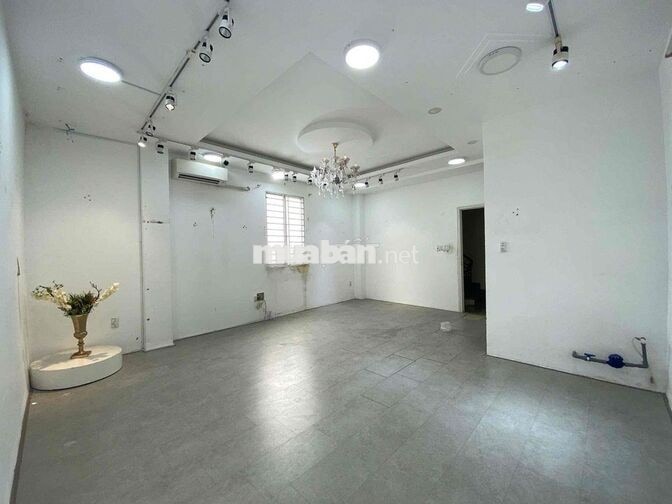 🏢 CHO THUÊ TÒA NHÀ 55 NGUYỄN CÔNG TRỨ – P.19, BÌNH THẠNH