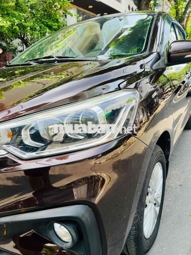 Suzuki Ertiga 2019 Số Tự Động 1 chủ mua mới