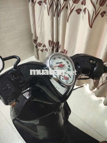 Dư xe Yamaha Classico máy móc Rin cực kỳ êm