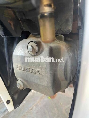 Honda RSX 2022 Trắng Xe số