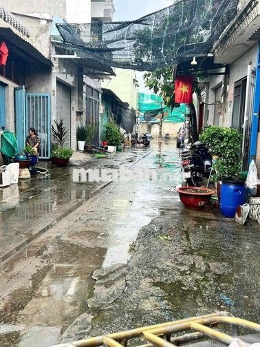 cho thuê nhà mới tinh có 3p ngủ ngay trung tâm ngã 5 rộng rãi làm nghề