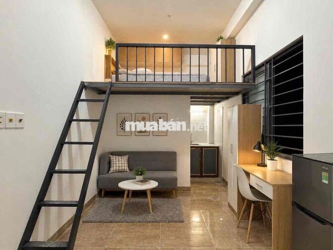 DEAL SỐC GIẢM NGAY 500k KHI CHỐT TRONG TUẦN • PHÒNG TRỌ VƯỜN LÀI Q12