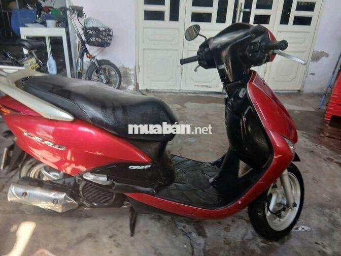 Honda tay ga fi phun xăng điện tử bstp