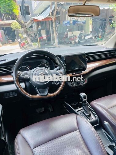 Suzuki Ertiga 2019 Số Tự Động 1 chủ mua mới