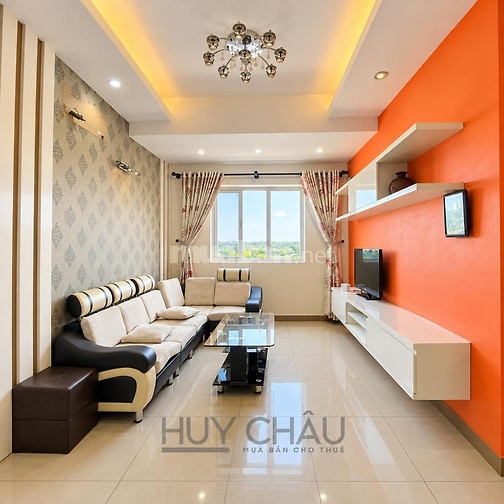 2 TỶ 850 BÁN CĂN HỘ ĐỨC KHẢI ERA TOWN VIEW SÔNG