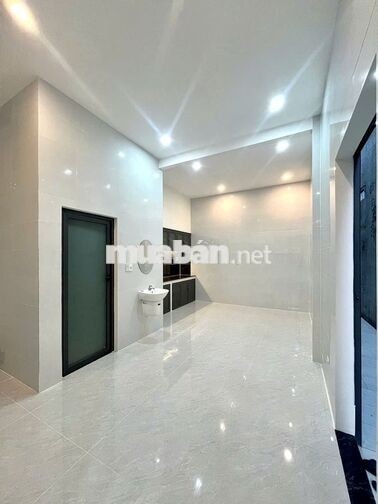 BÁN 2 CĂN NHÀ CHỈ 3 TỶ 150 (1 NHÀ TRỆT LẦU MỚI ĐẸP + 1 NHÀ CẤP 4 MỚI)