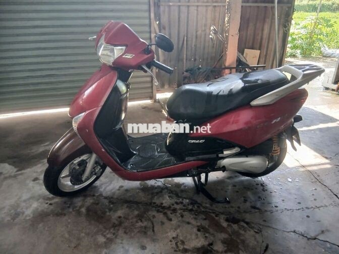 Honda tay ga fi phun xăng điện tử bstp