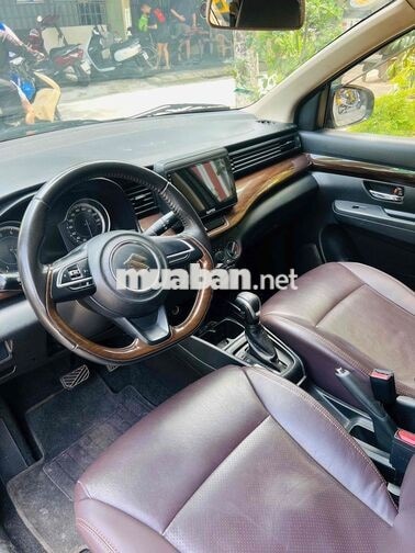 Suzuki Ertiga 2019 Số Tự Động 1 chủ mua mới