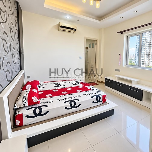2 TỶ 850 BÁN CĂN HỘ ĐỨC KHẢI ERA TOWN VIEW SÔNG