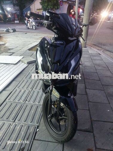 Honda Air Blade 2021 Đen