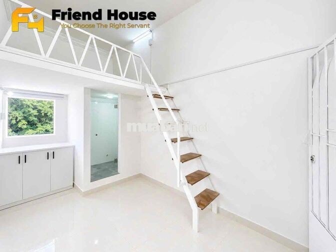 TRỌ MỚI XÂY CHO SINH VIÊN NHÂN VIÊN VĂN PHÒNG
