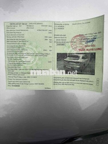 VinFast VF8 Plus 2023 Bạc 29113 km