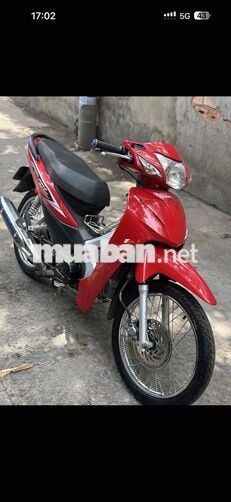 Honda Wave 2019 Số Đỏ Nhập khẩu