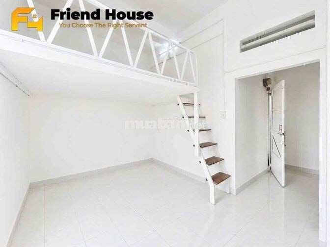 TRỌ MỚI XÂY CHO SINH VIÊN NHÂN VIÊN VĂN PHÒNG
