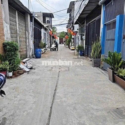 cho thuê nhà đường 1c gần võ văn vân lầu suốt nhà đẹp sạch sẽ giá rẻ