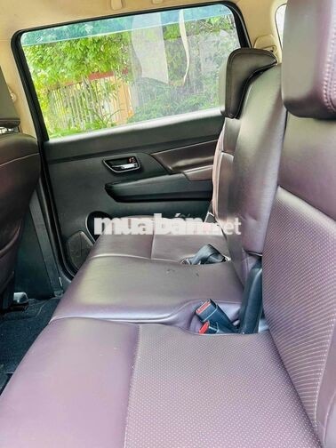 Suzuki Ertiga 2019 Số Tự Động 1 chủ mua mới