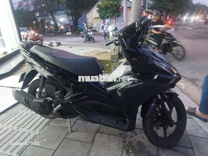 Honda Air Blade 2021 Đen
