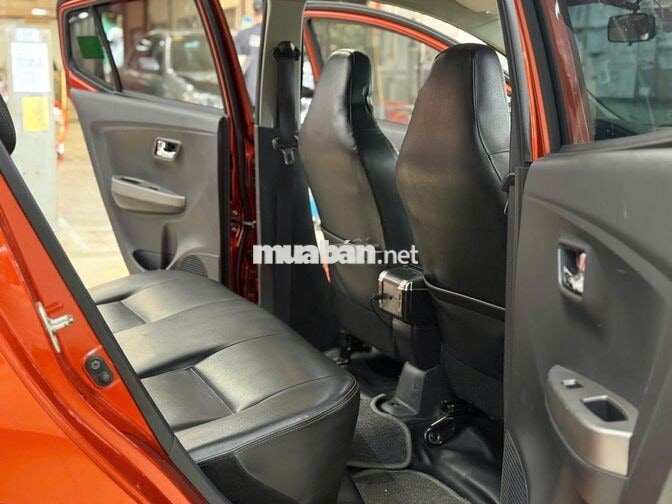 Toyota Wigo 1.2 AT 2021 Cam Tự động