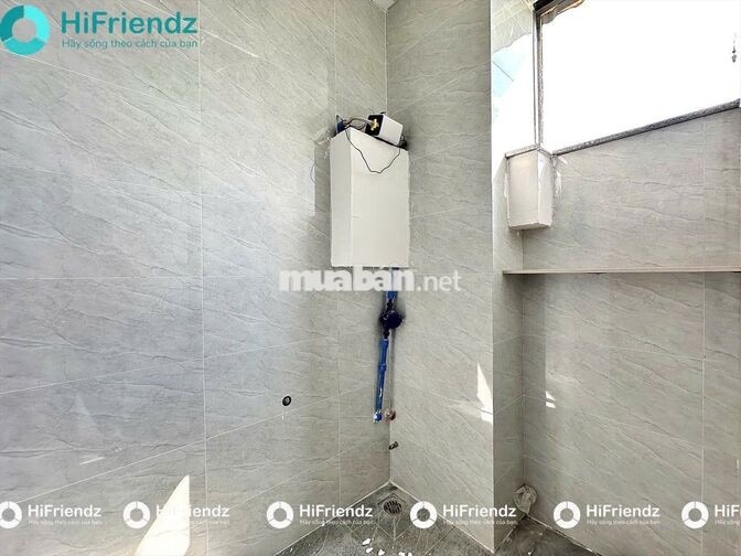 PENTHOUSES 2PN MỚI XÂY - FULL NỘI THẤT SIÊU THOÁNG MÁT TẠI VƯỜN LÀI .